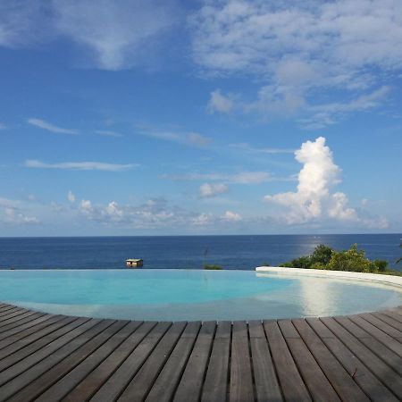 Balila Beach Resort Amed Екстериор снимка