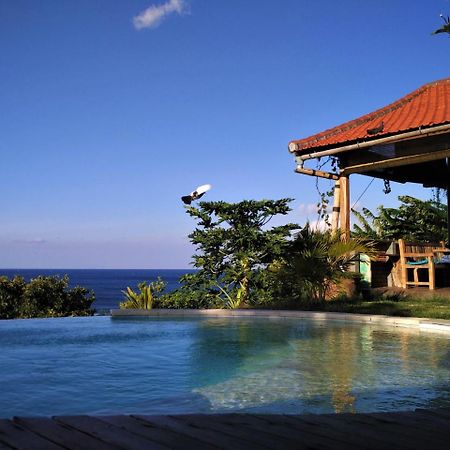 Balila Beach Resort Amed Екстериор снимка