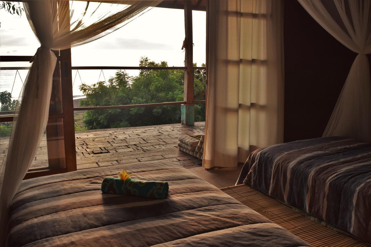 Balila Beach Resort Amed Екстериор снимка