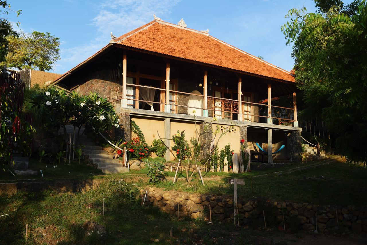 Balila Beach Resort Amed Екстериор снимка