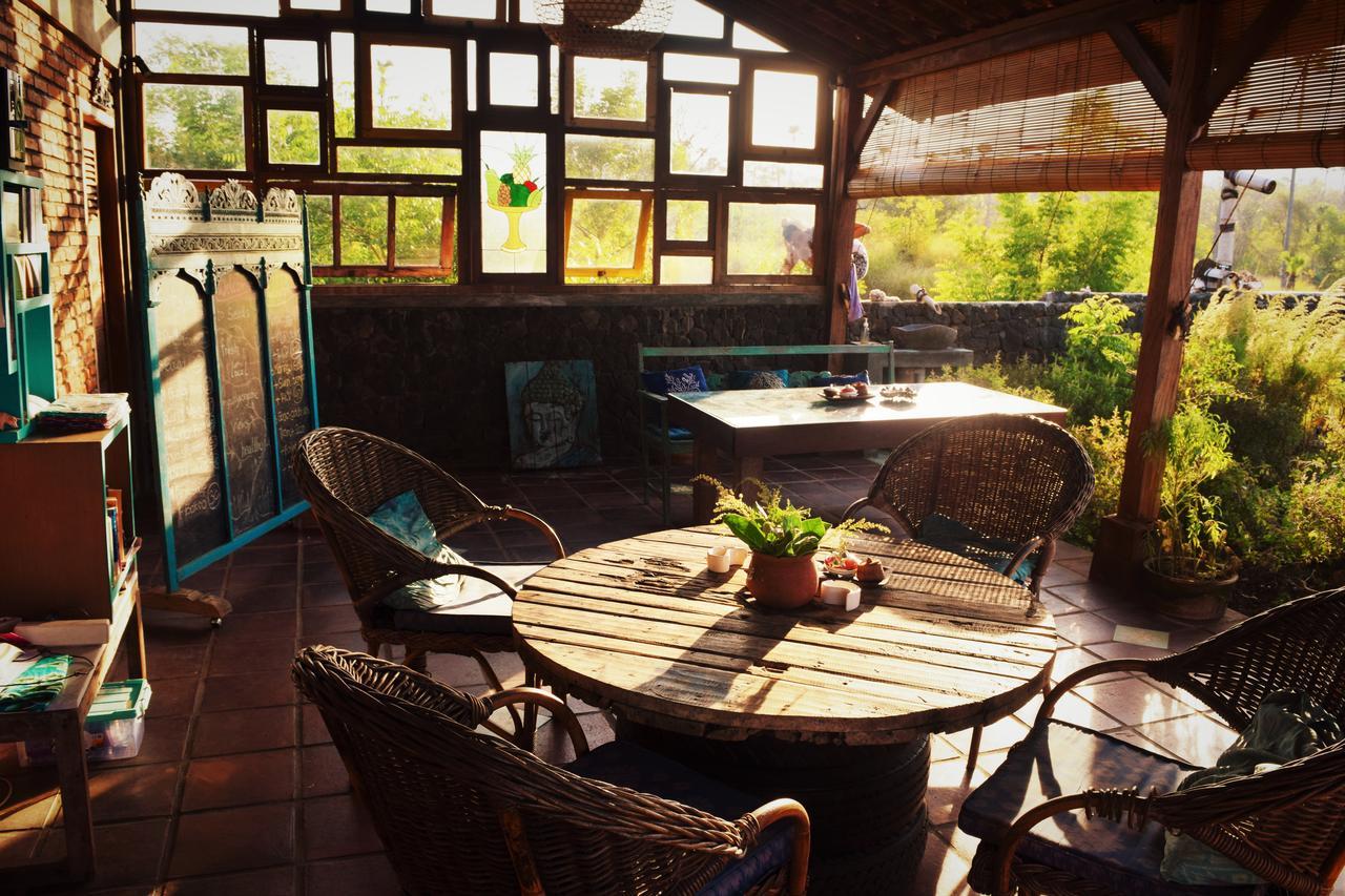 Balila Beach Resort Amed Екстериор снимка