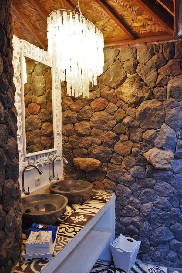 Balila Beach Resort Amed Екстериор снимка