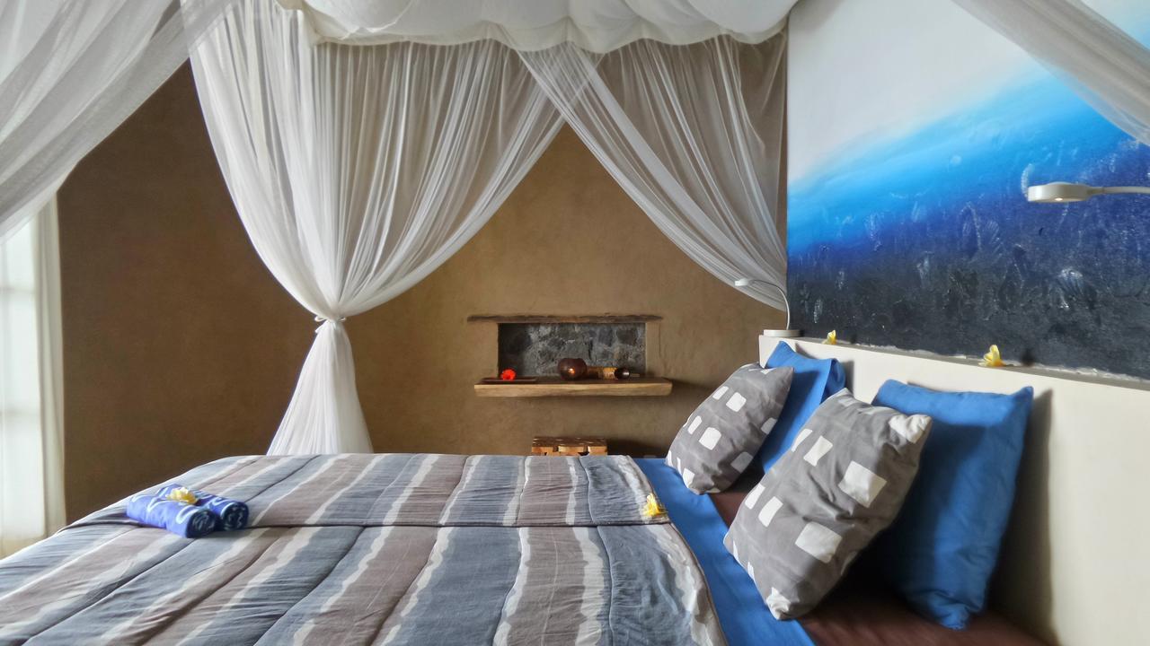 Balila Beach Resort Amed Екстериор снимка