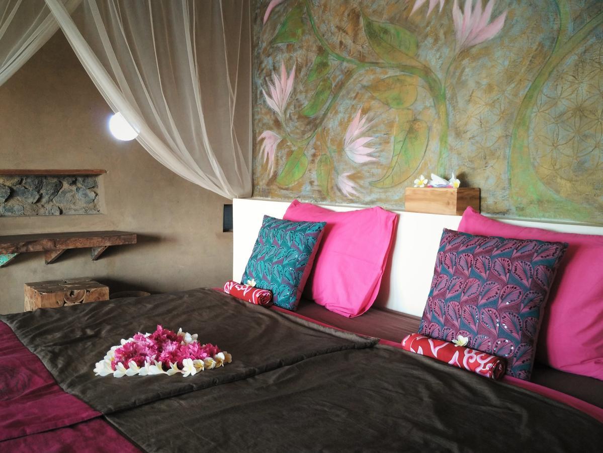 Balila Beach Resort Amed Екстериор снимка