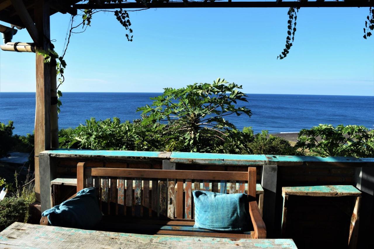 Balila Beach Resort Amed Екстериор снимка